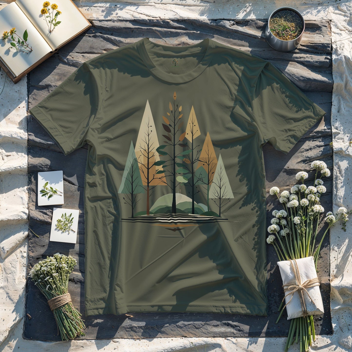 The Grove Geometry_NT