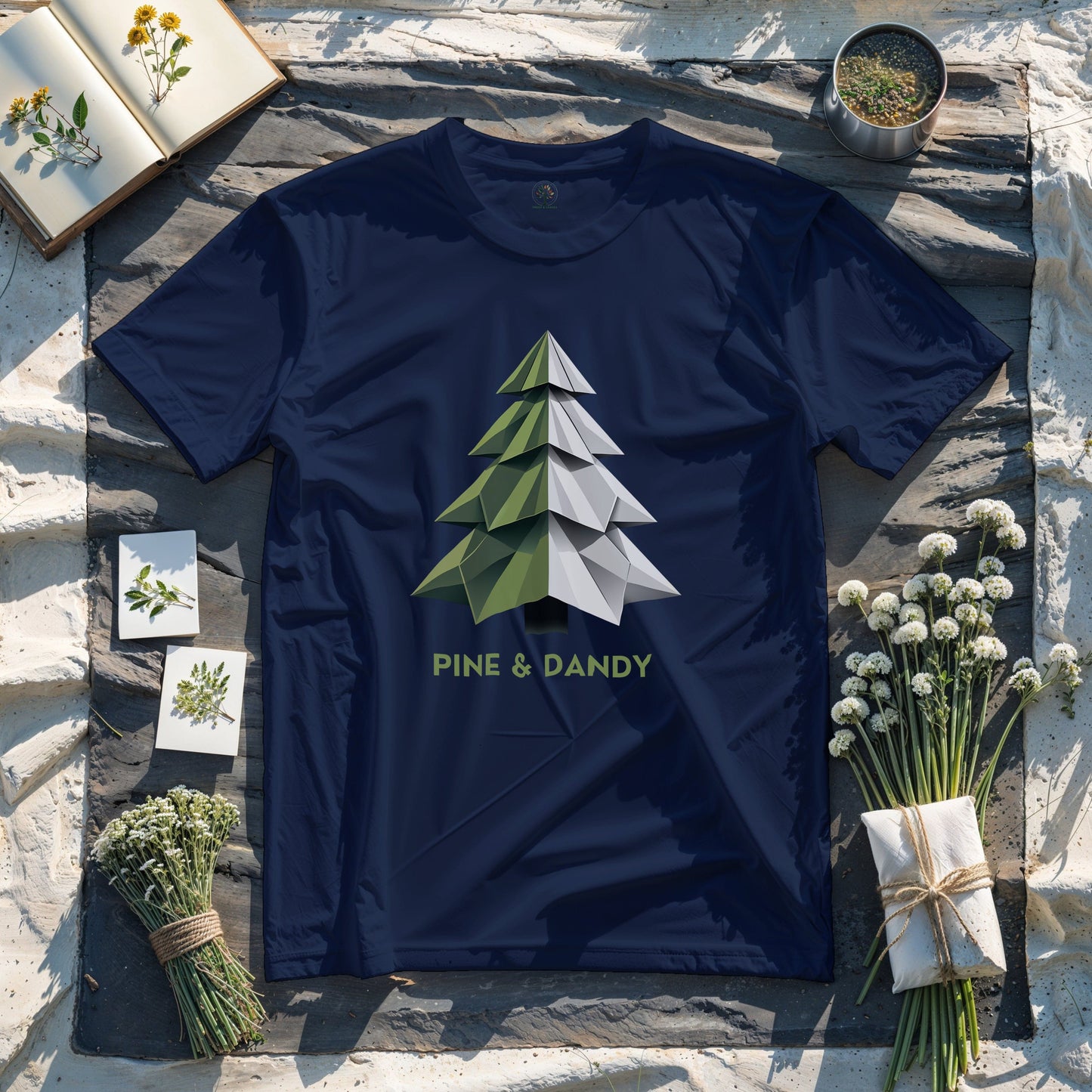 Pine and Dandy