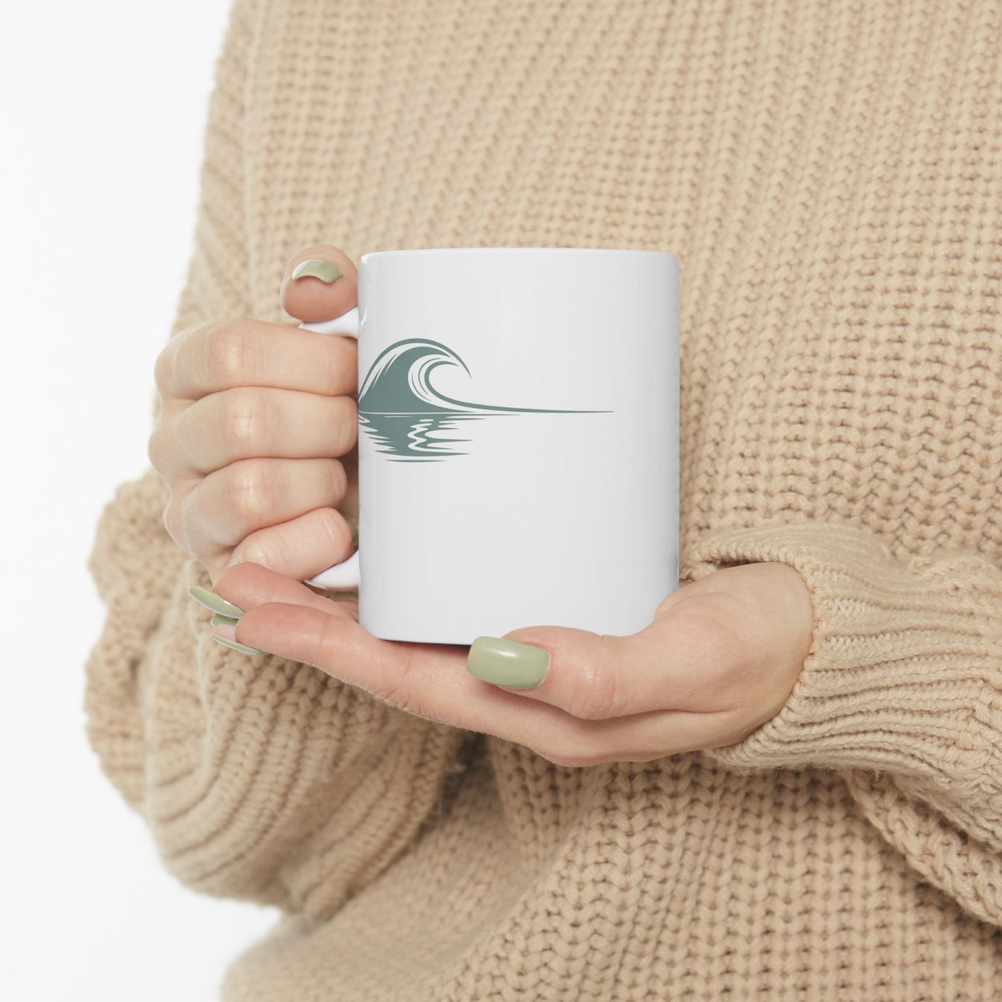 Drifted Mug
