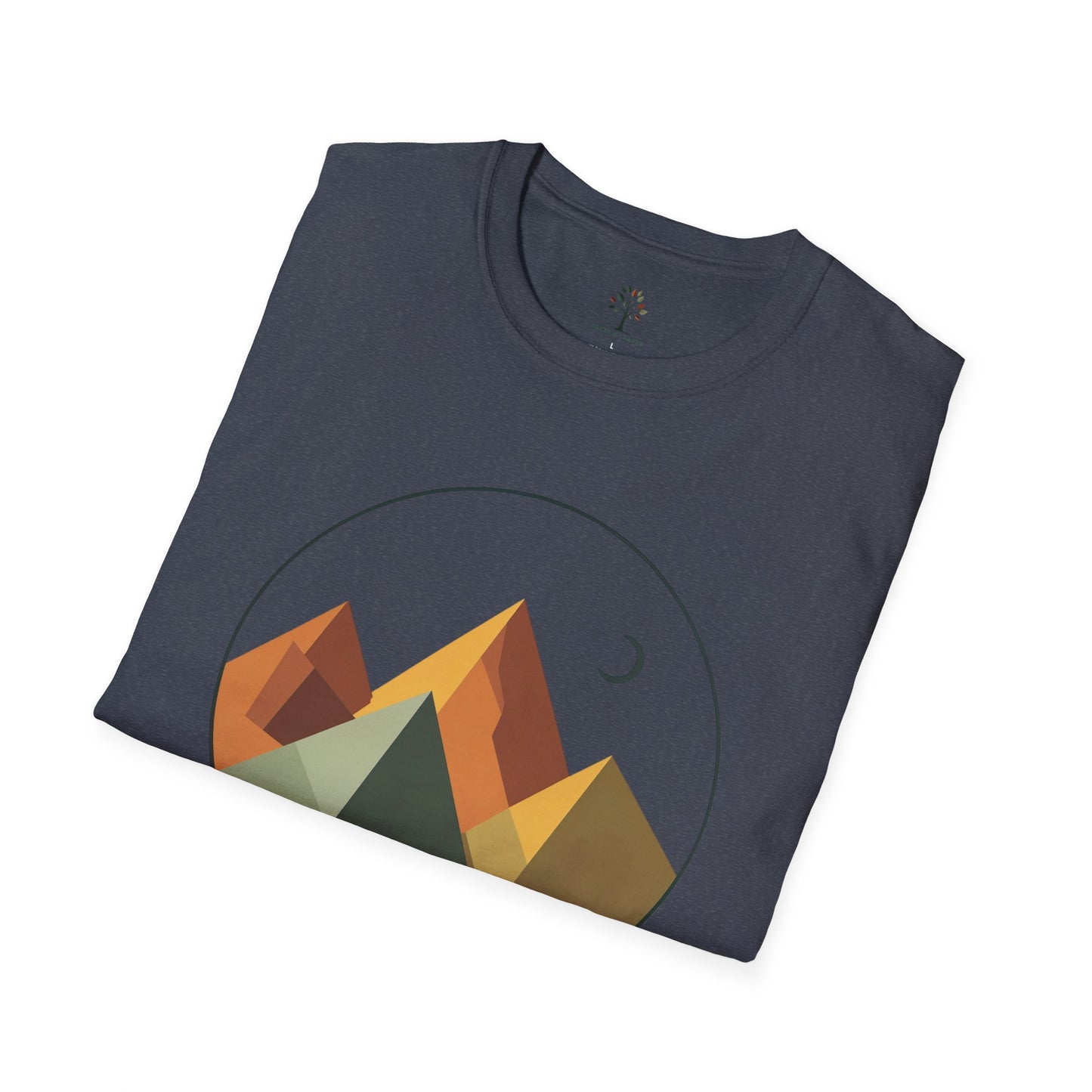 Abstract Peaks