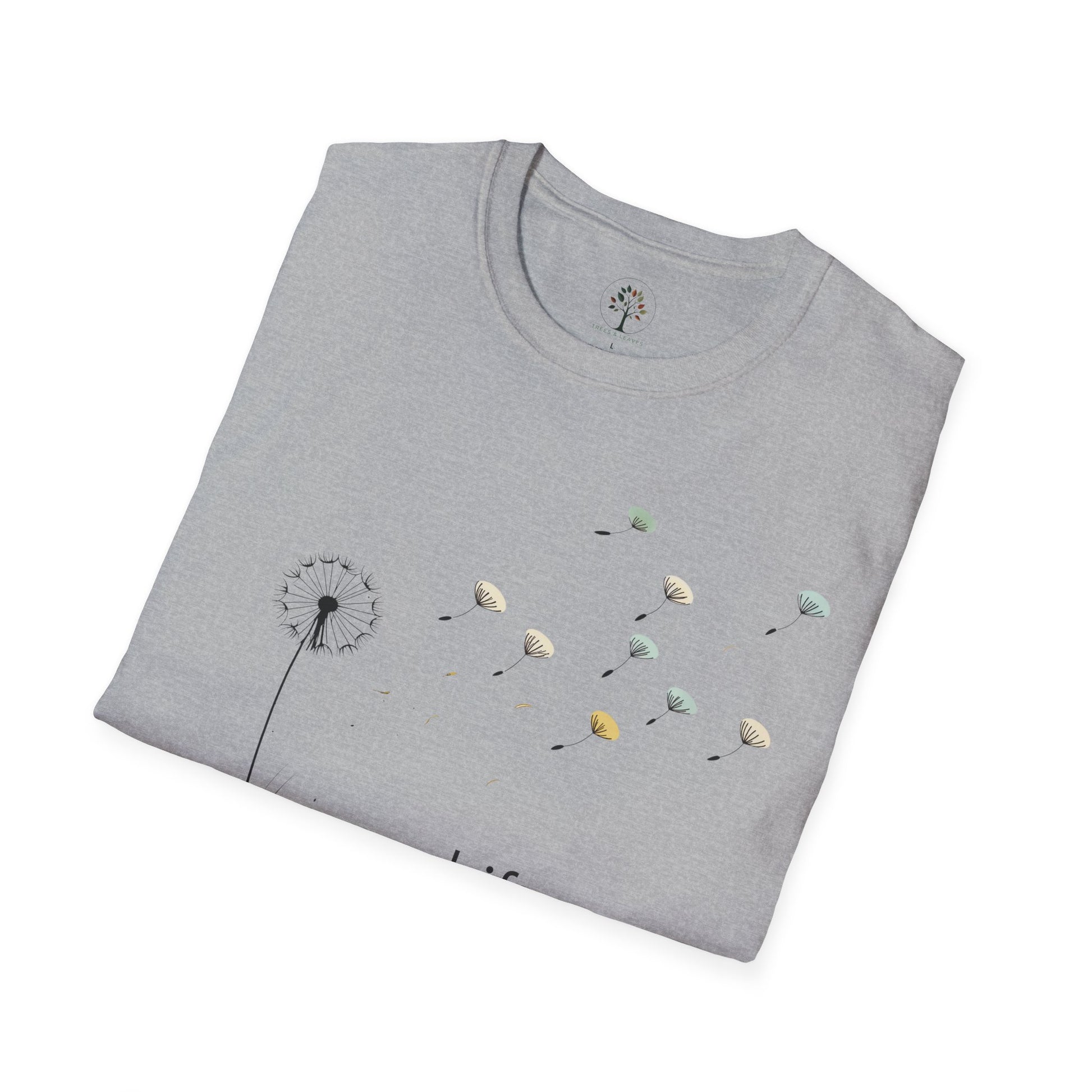 Sport Grey | Drift, folded view