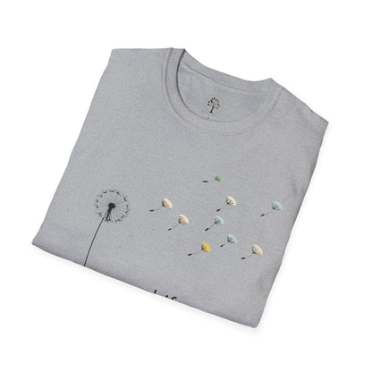 Sport Grey | Drift, folded view