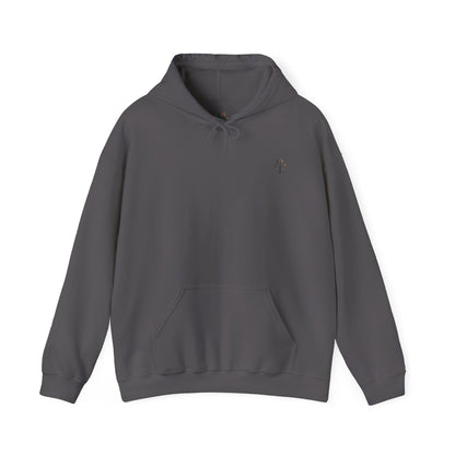 T&L Logo Hoodie