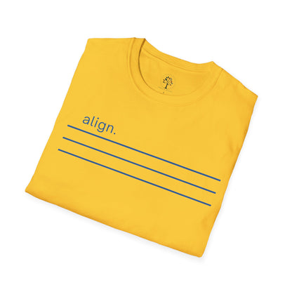 Align