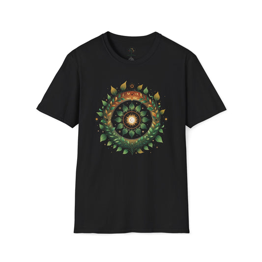 Equinox Bloom