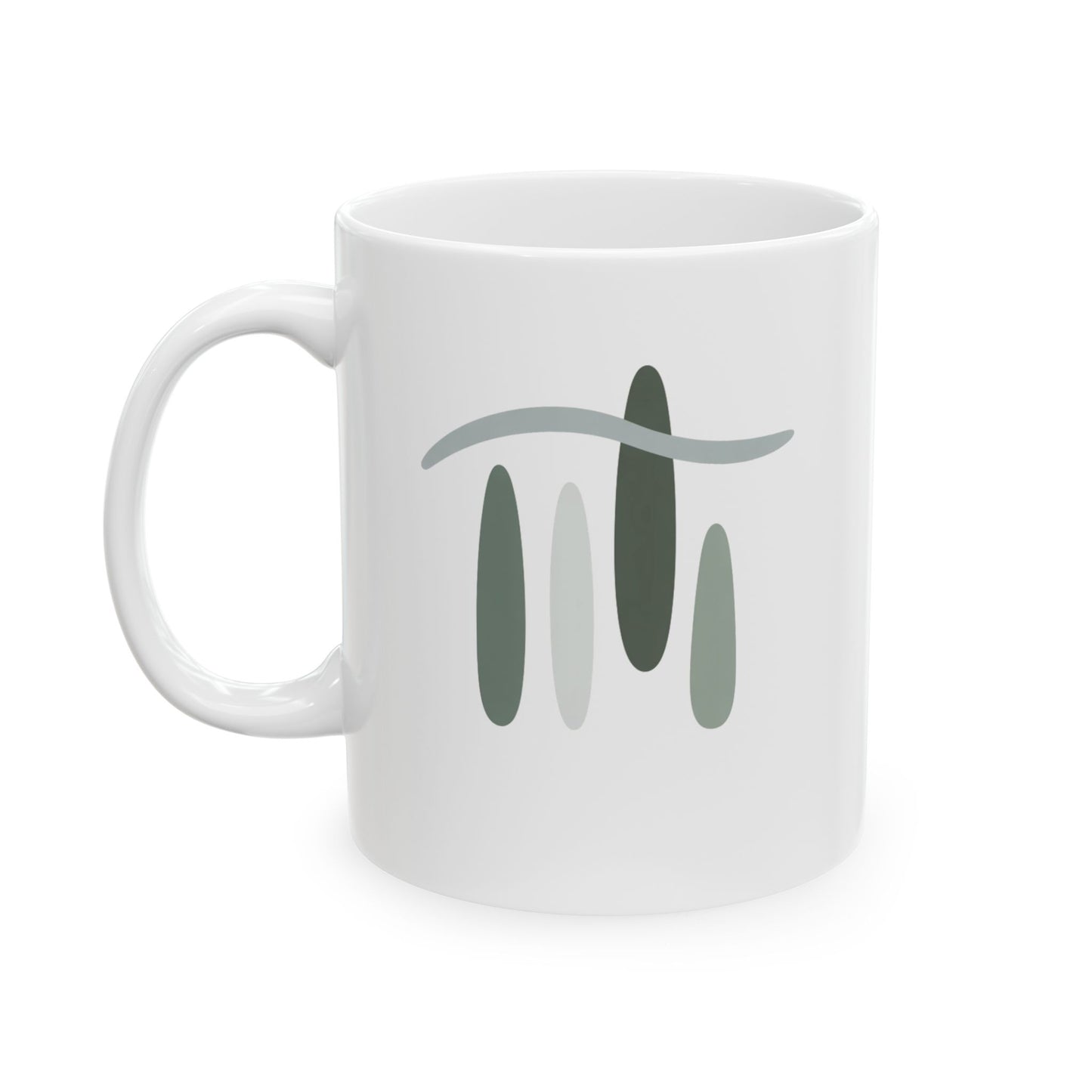 Forest Breath Mug
