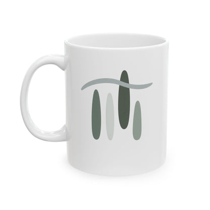 Forest Breath Mug