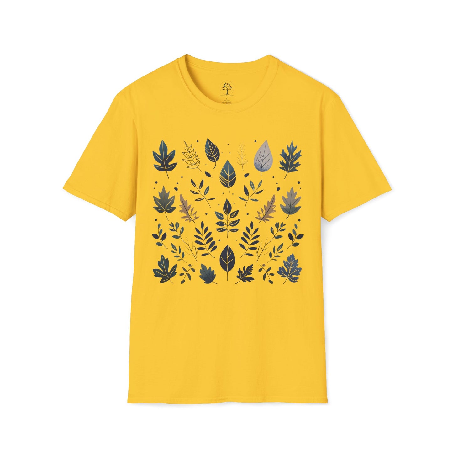 Daisy | Botanical Harmony, front view