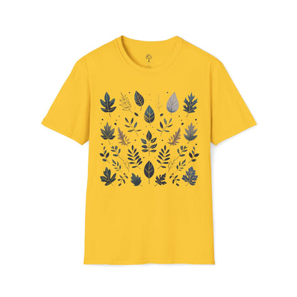 Daisy | Botanical Harmony, front view