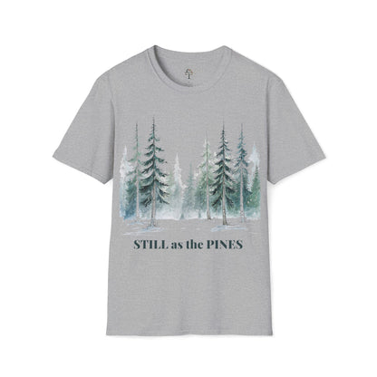 Sport Grey | Still as the Pines, front view
