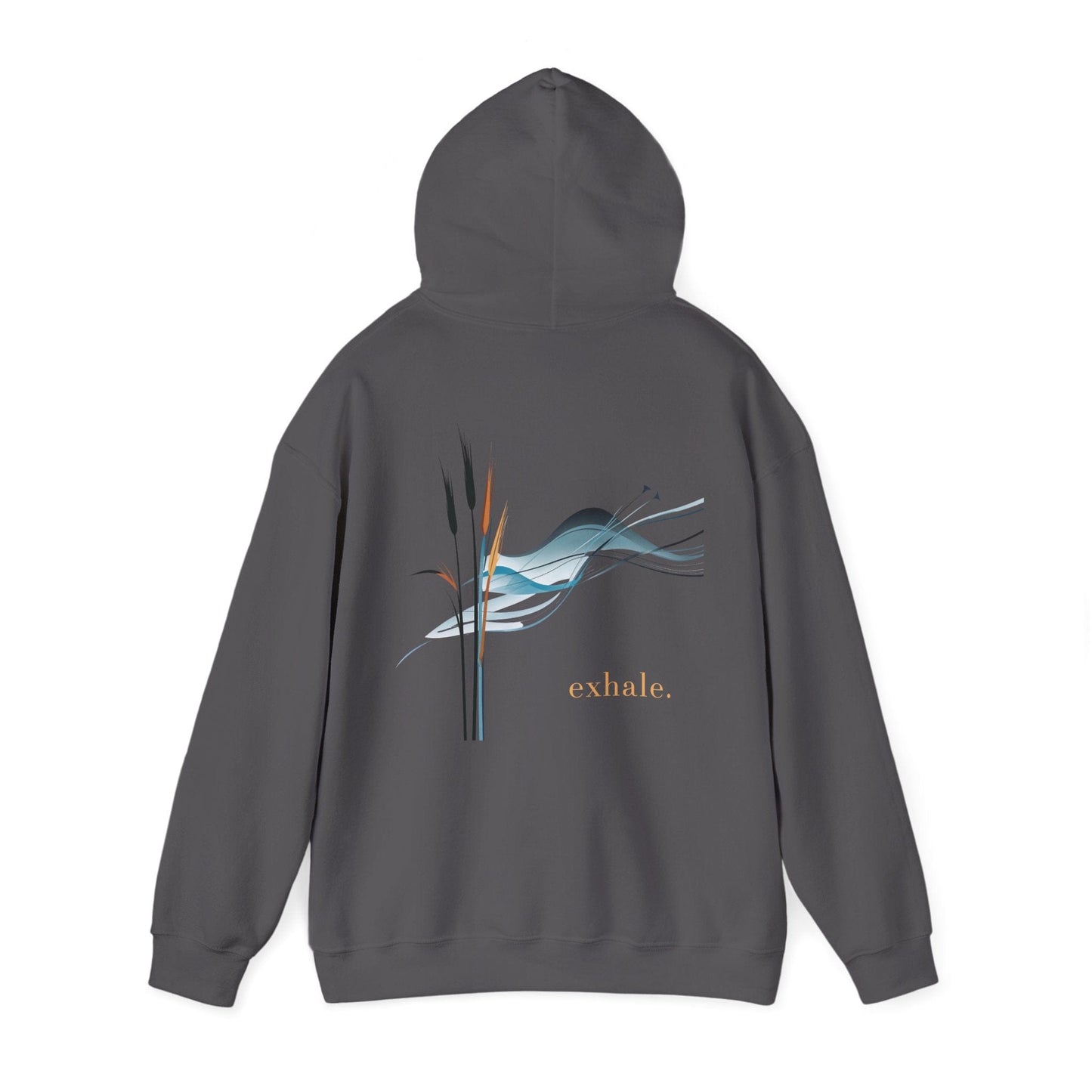 Exhale Hoodie