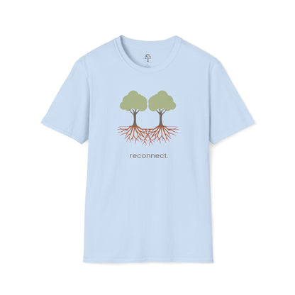 reconnect