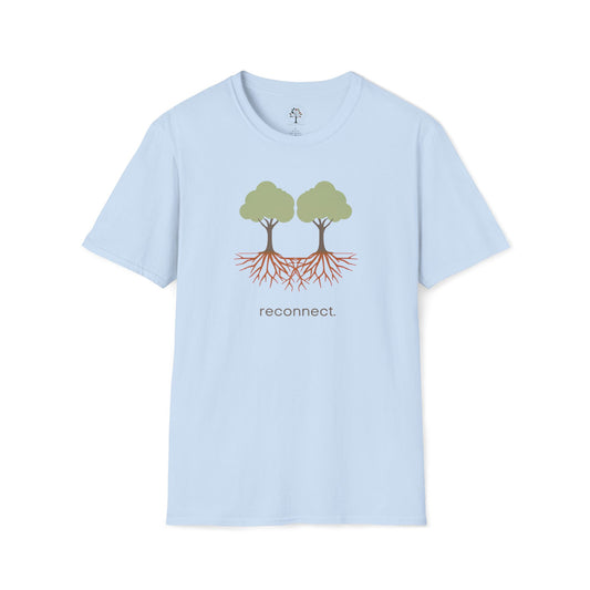 reconnect