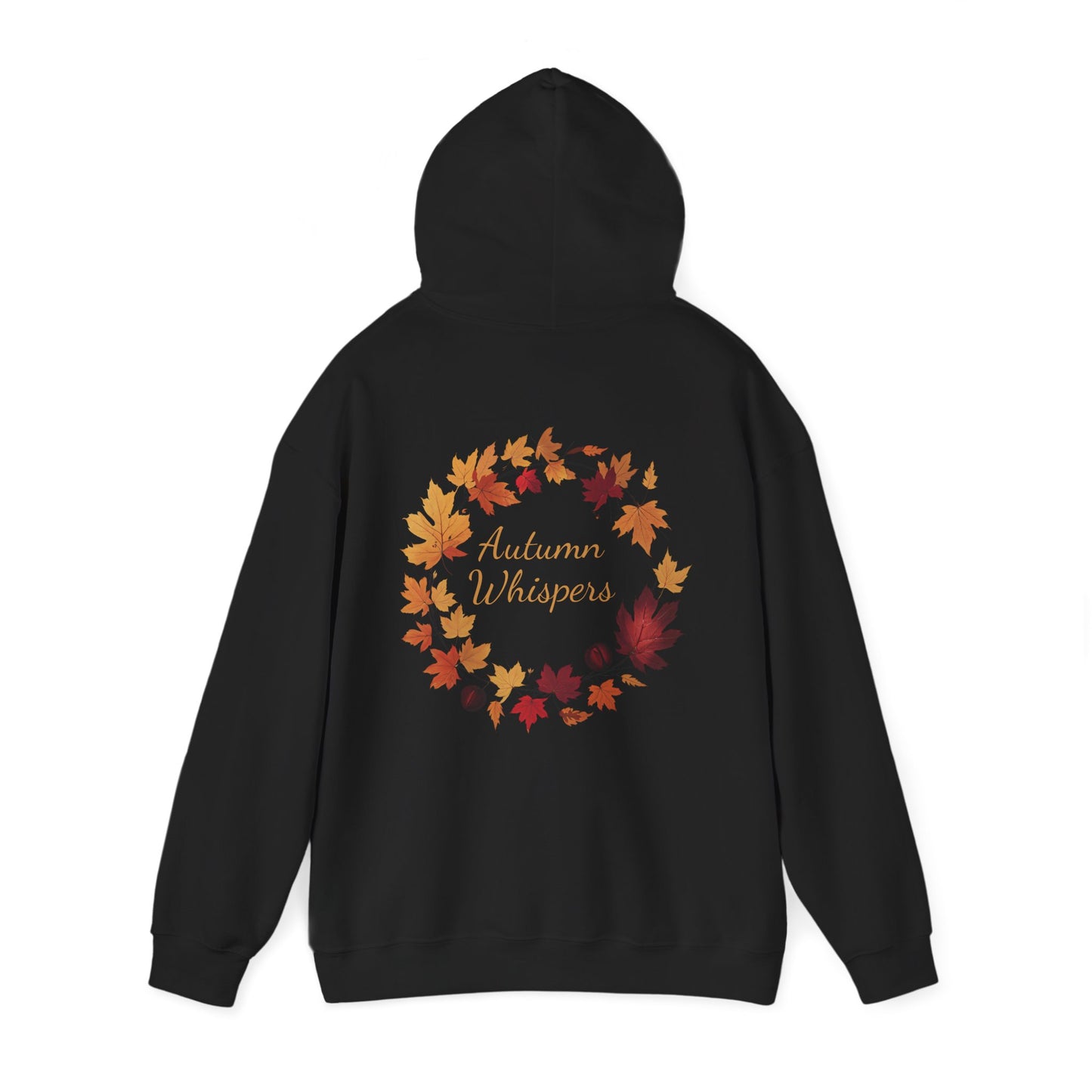 Autumn Whisper Hoodie