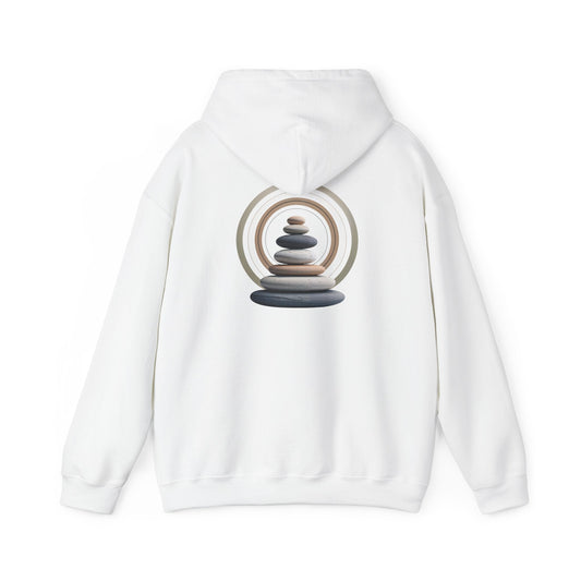 Echoes of Calm Hoodie