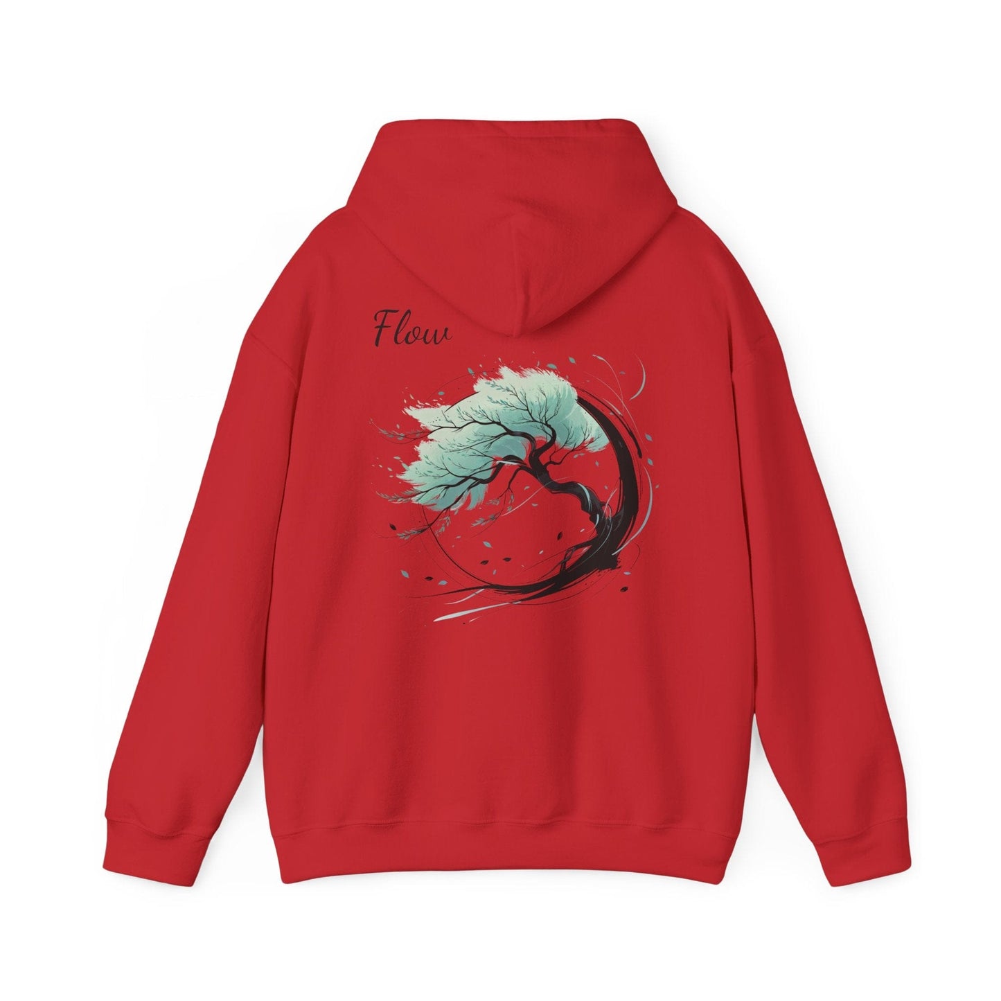 Flow Hoodie
