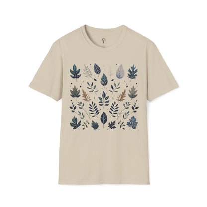 Sand | Botanical Harmony, front view