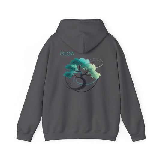 Glow Hoodie