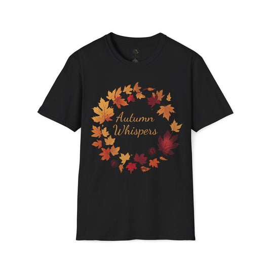 Autumn Whispers