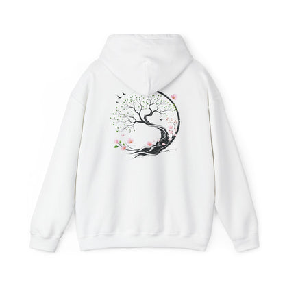 Unfolding Grace Hoodie