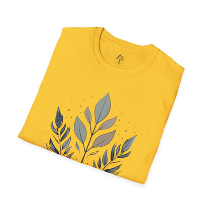 Daisy | Flourish, folded view