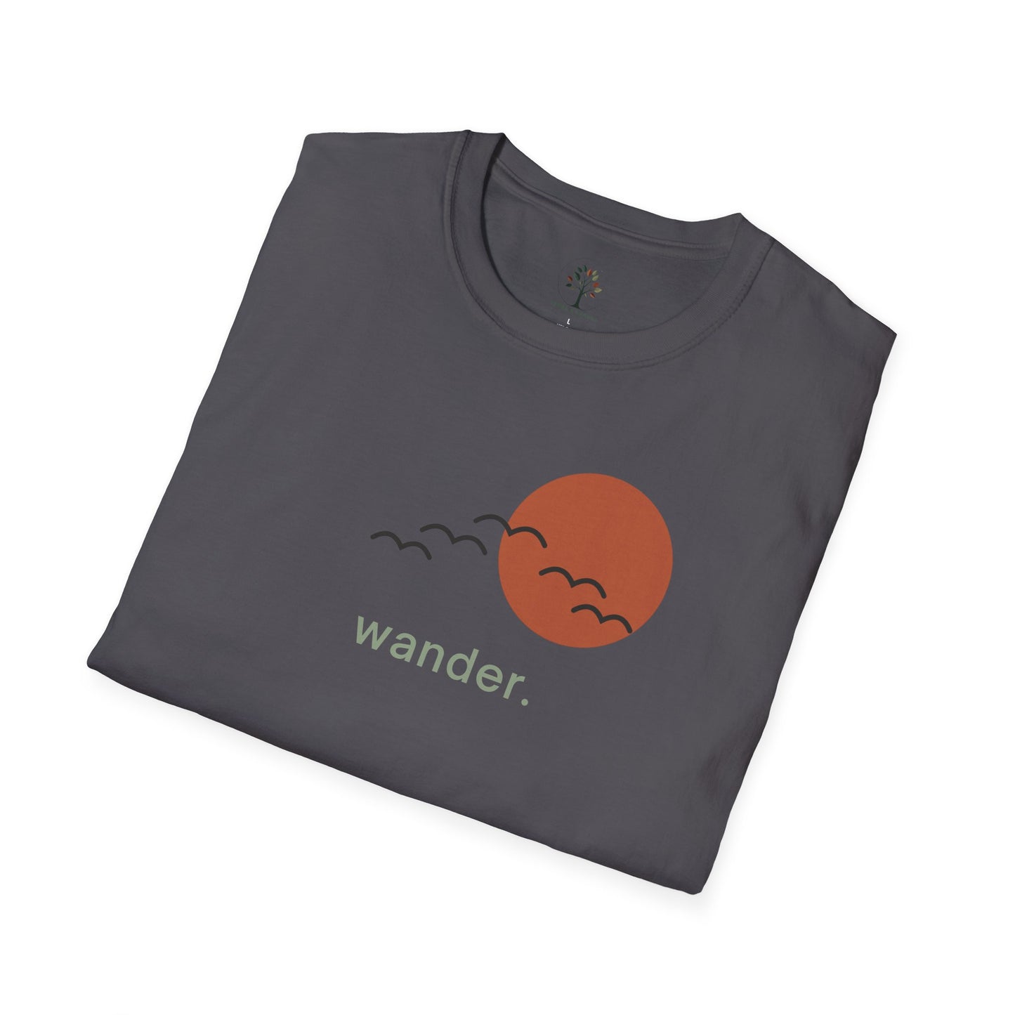 Wander