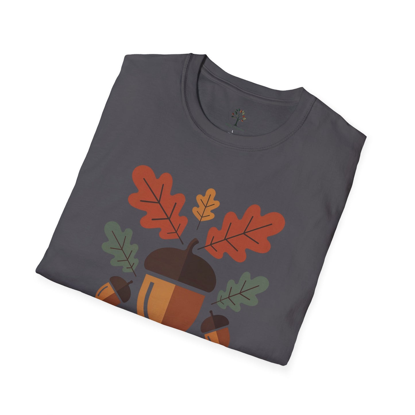 Acorn Rhythm