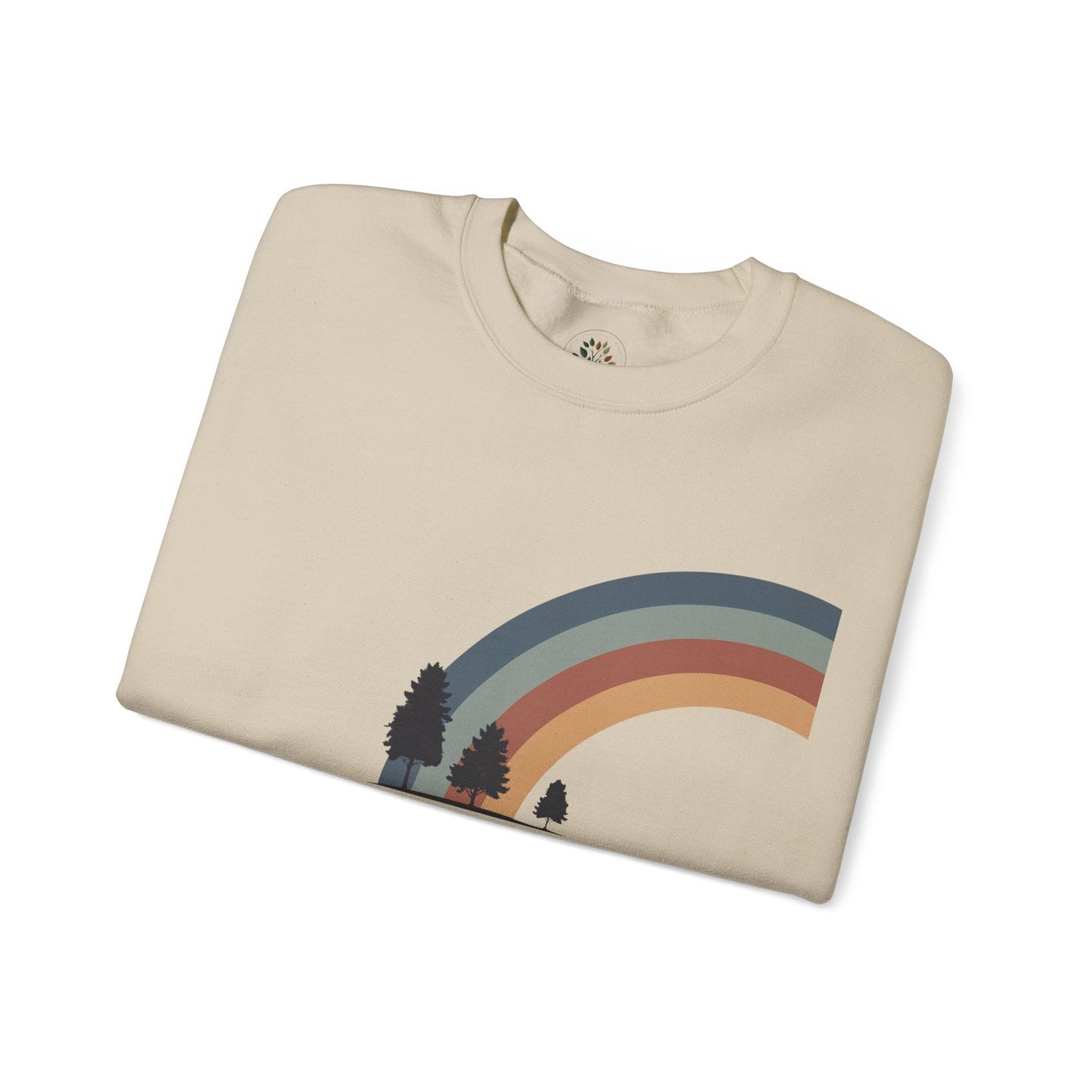 Horizon Arch Sweatshirt