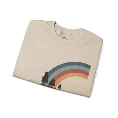 Horizon Arch Sweatshirt