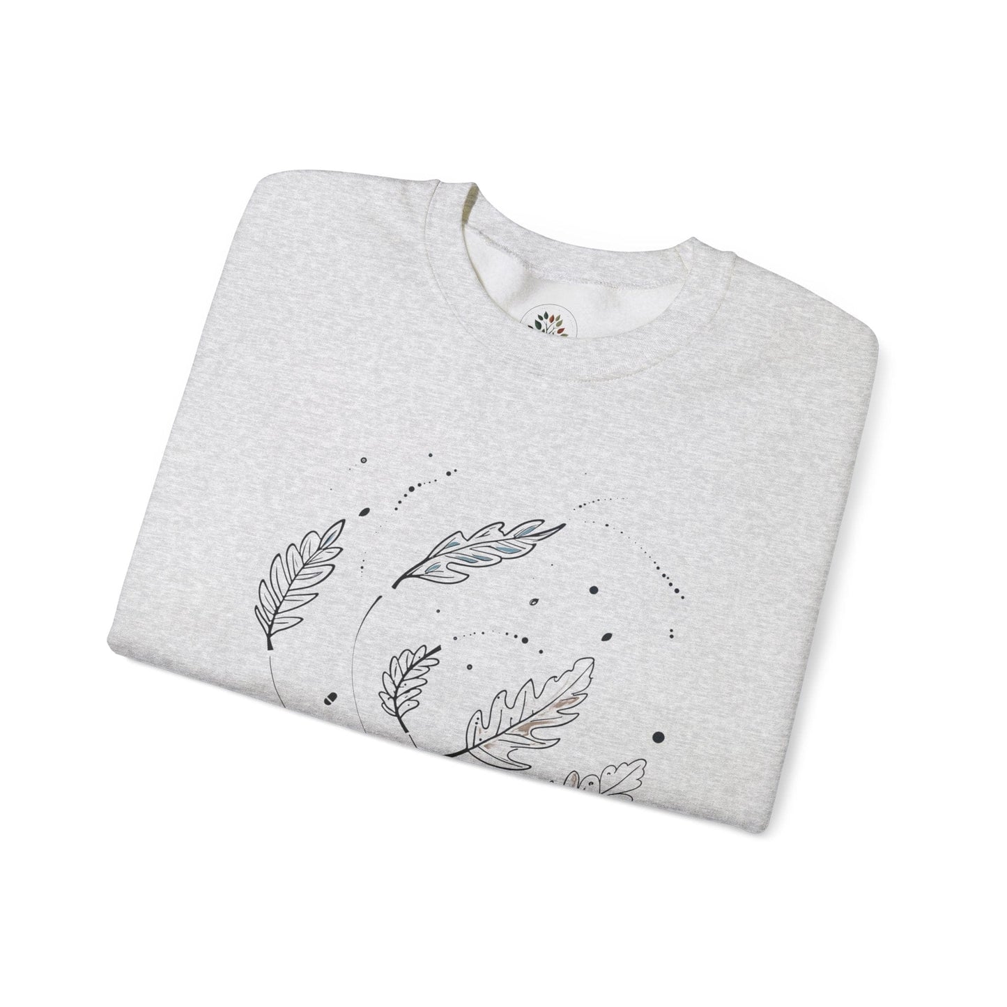 Autumn Drift Sweatshirt