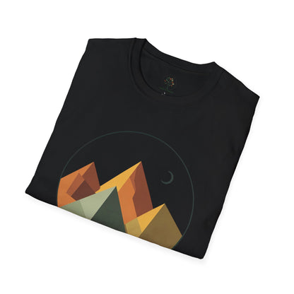 Abstract Peaks