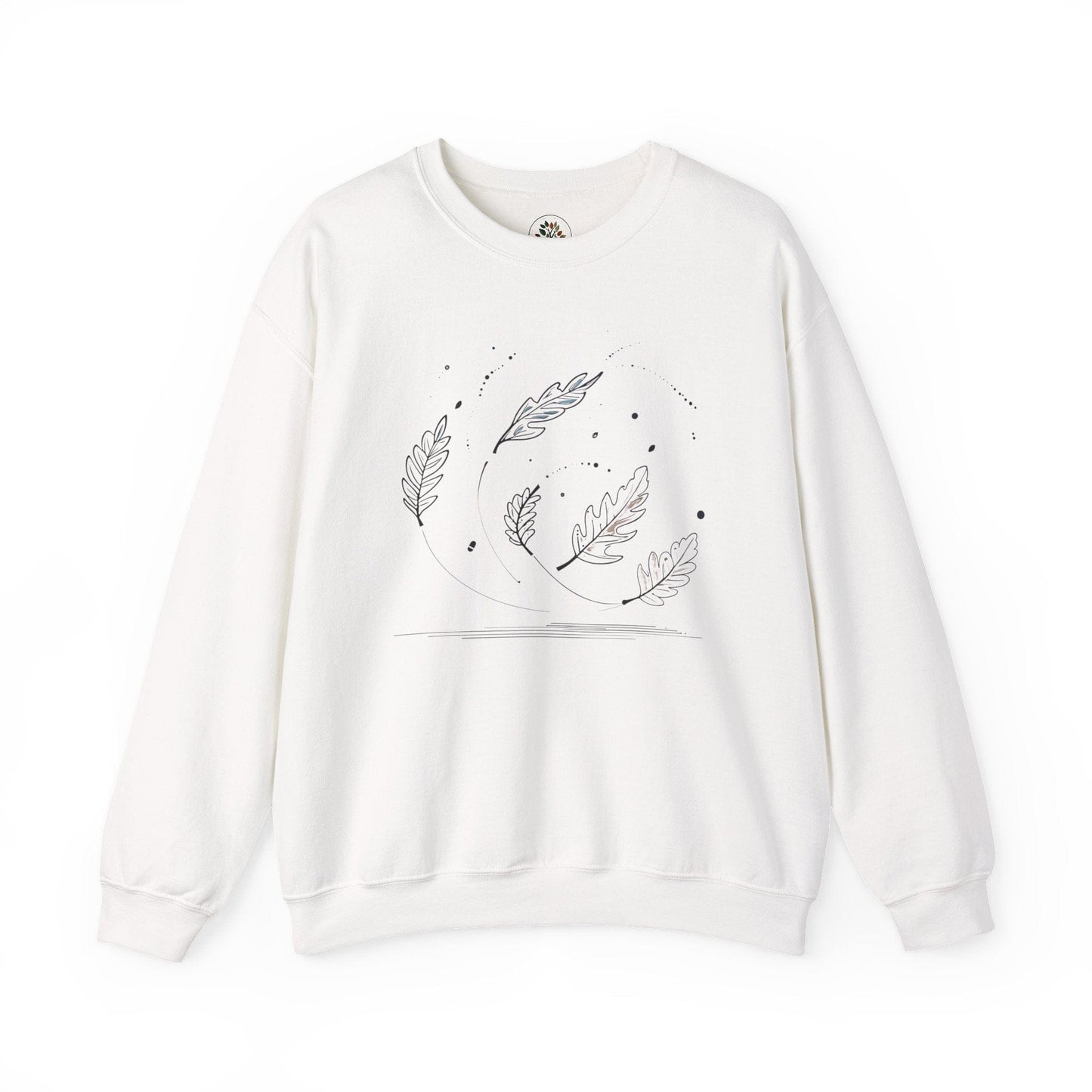 Autumn Drift Sweatshirt