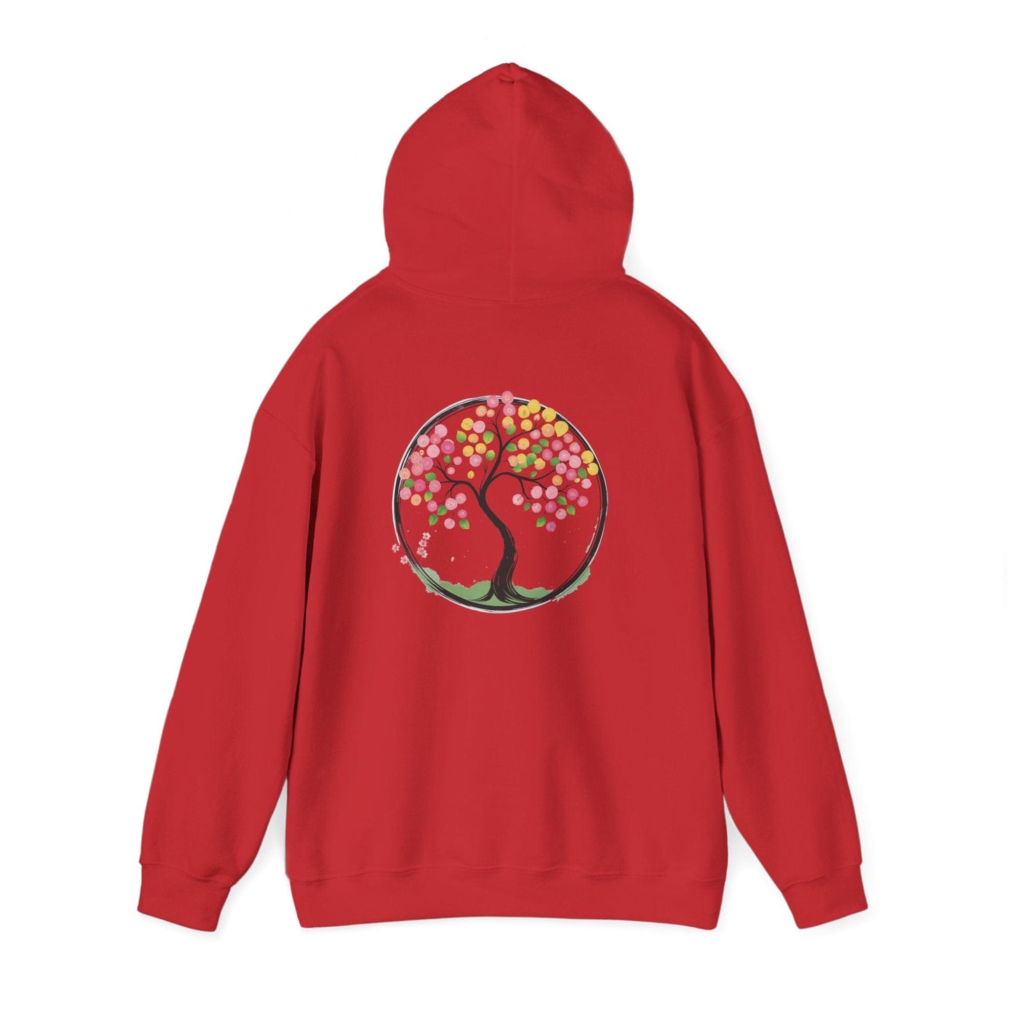 Joy in Bloom Hoodie