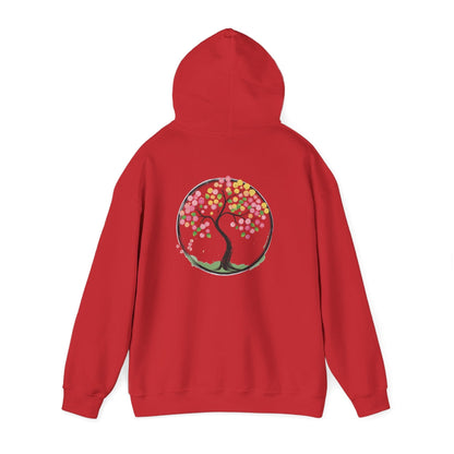 Joy in Bloom Hoodie