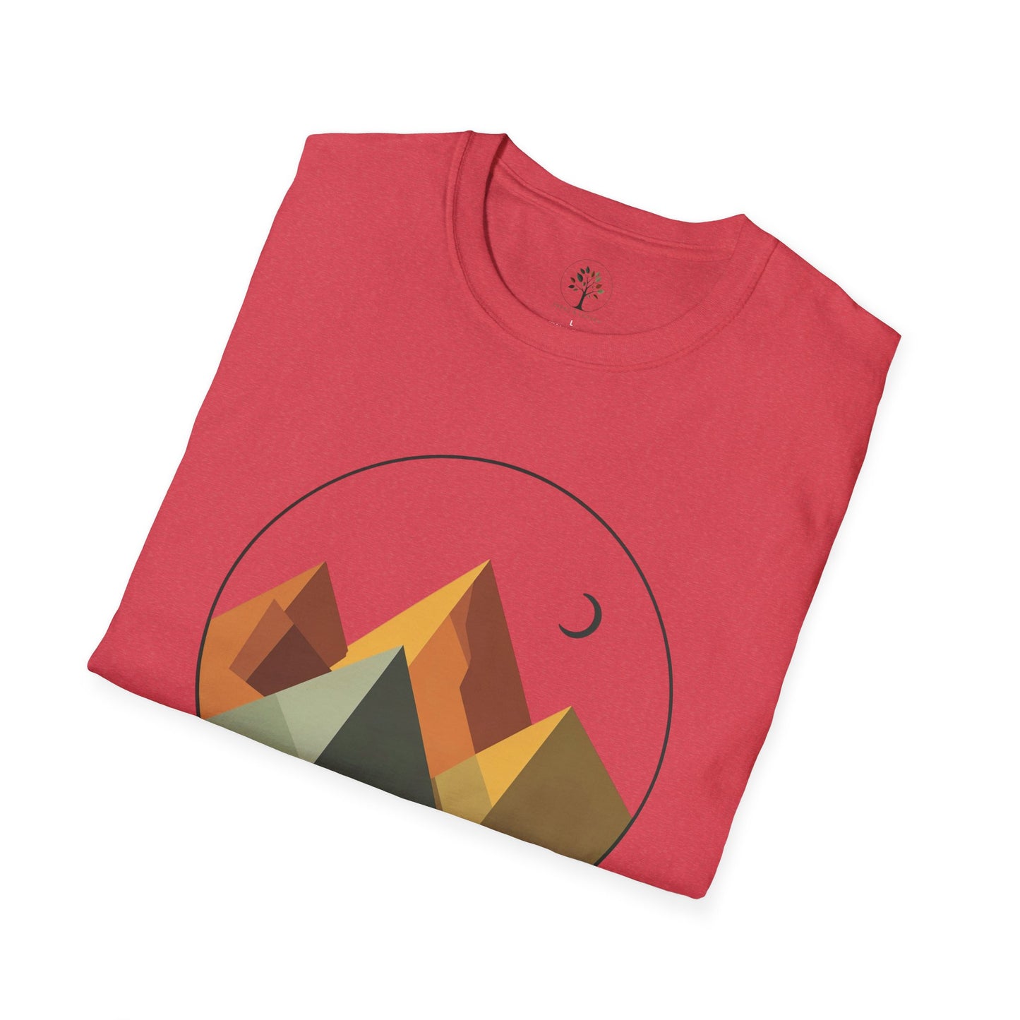 Abstract Peaks