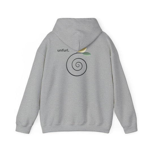 Unfurl Hoodie