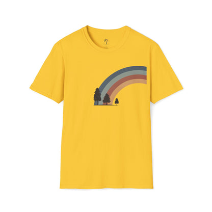 Daisy | Horizon Arch, front view