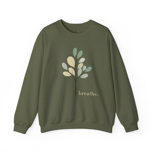 Breathe Sweatshirt