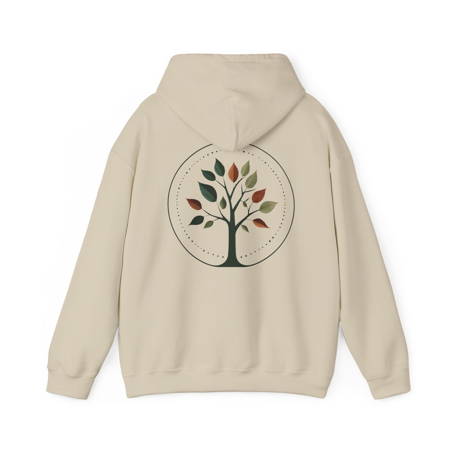 T&L Logo Hoodie