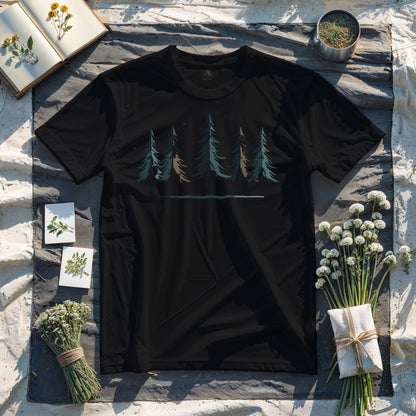 Evergreen Stillness_NT