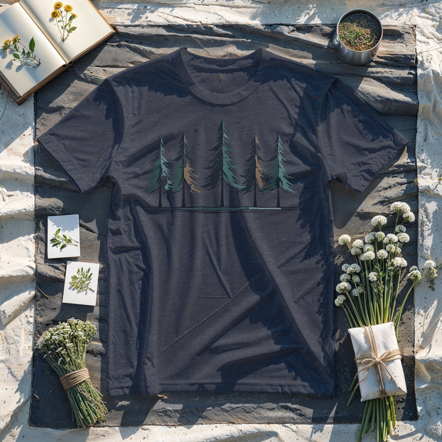 Evergreen Stillness_NT