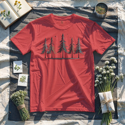 Evergreen Stillness_NT