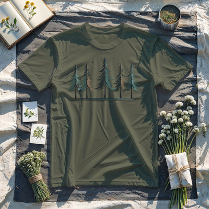 Evergreen Stillness_NT