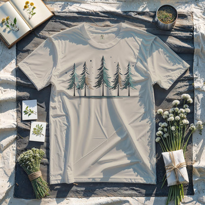 Evergreen Stillness_NT