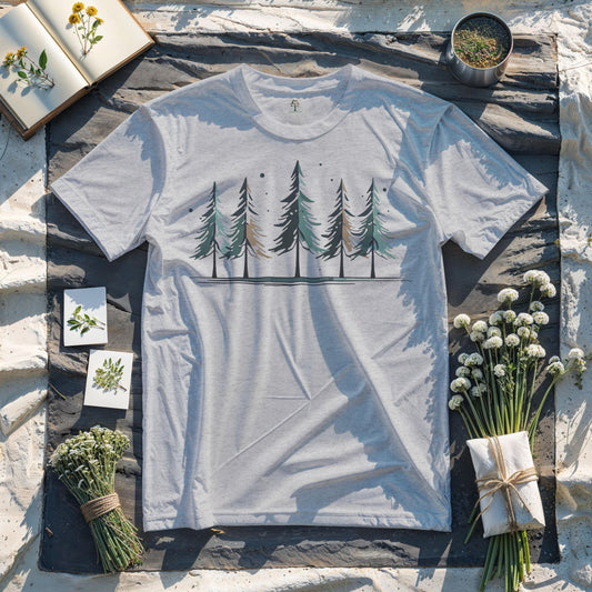 Evergreen Stillness_NT