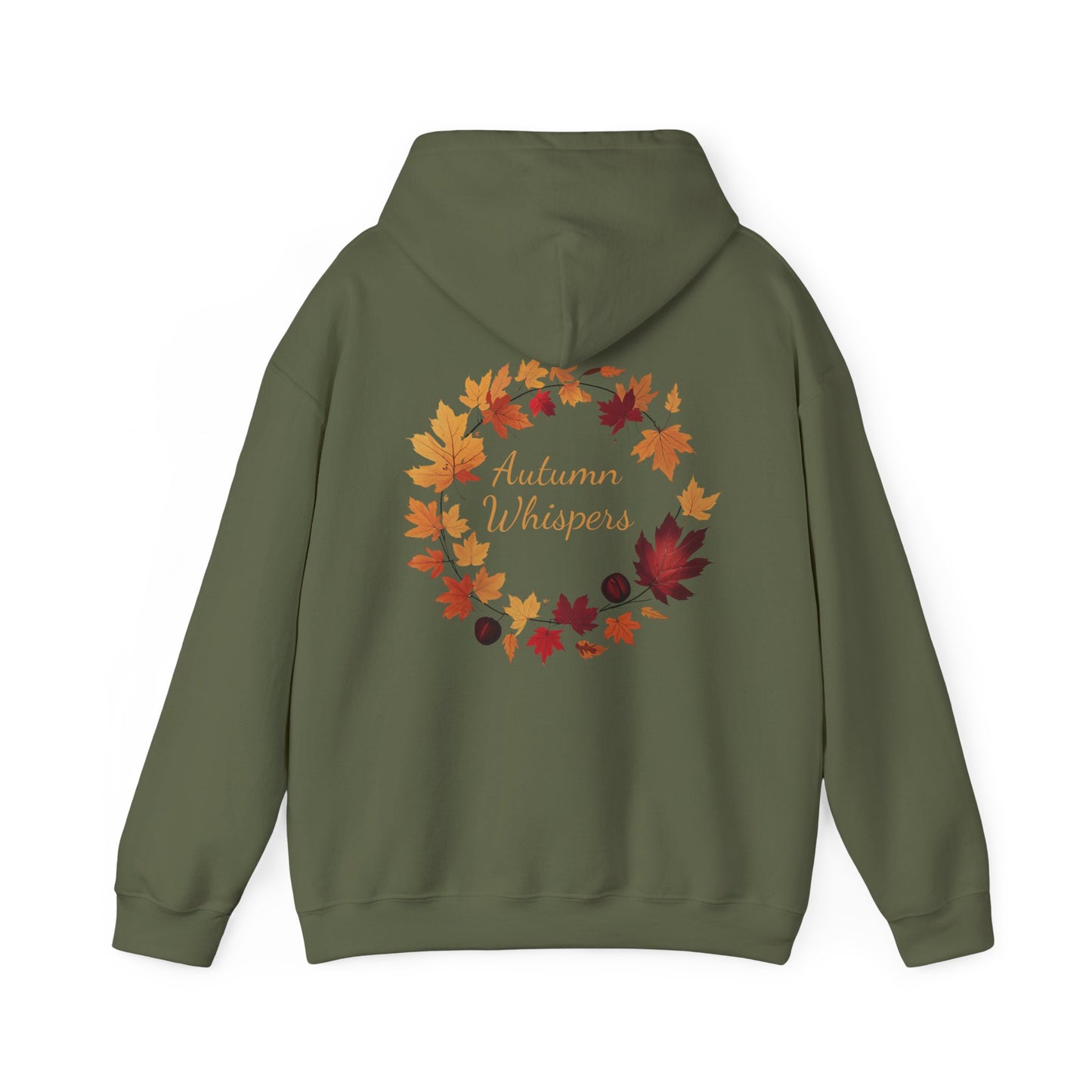 Autumn Whisper Hoodie