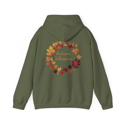 Autumn Whisper Hoodie