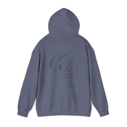 Autumn Drift Hoodie