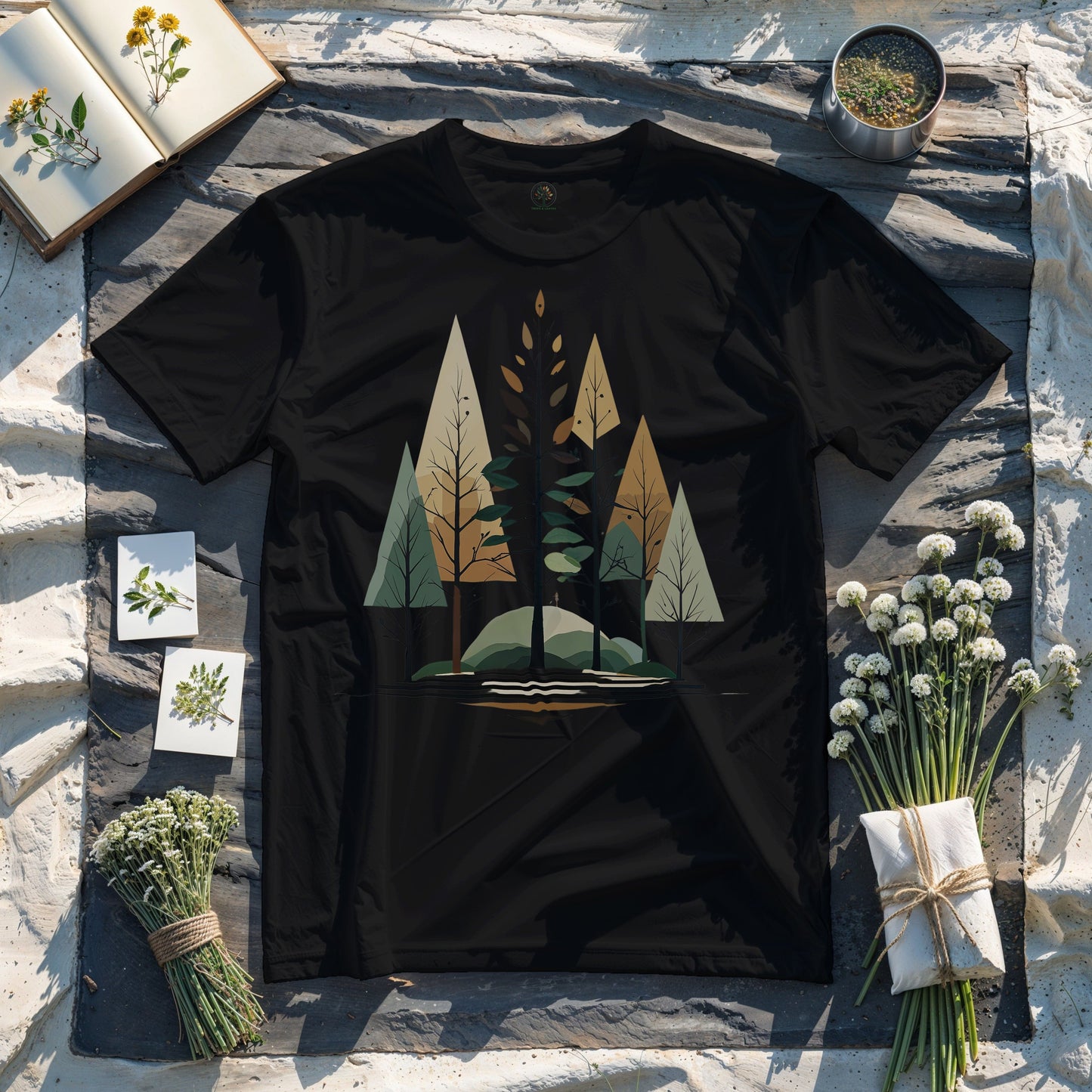 The Grove Geometry_NT