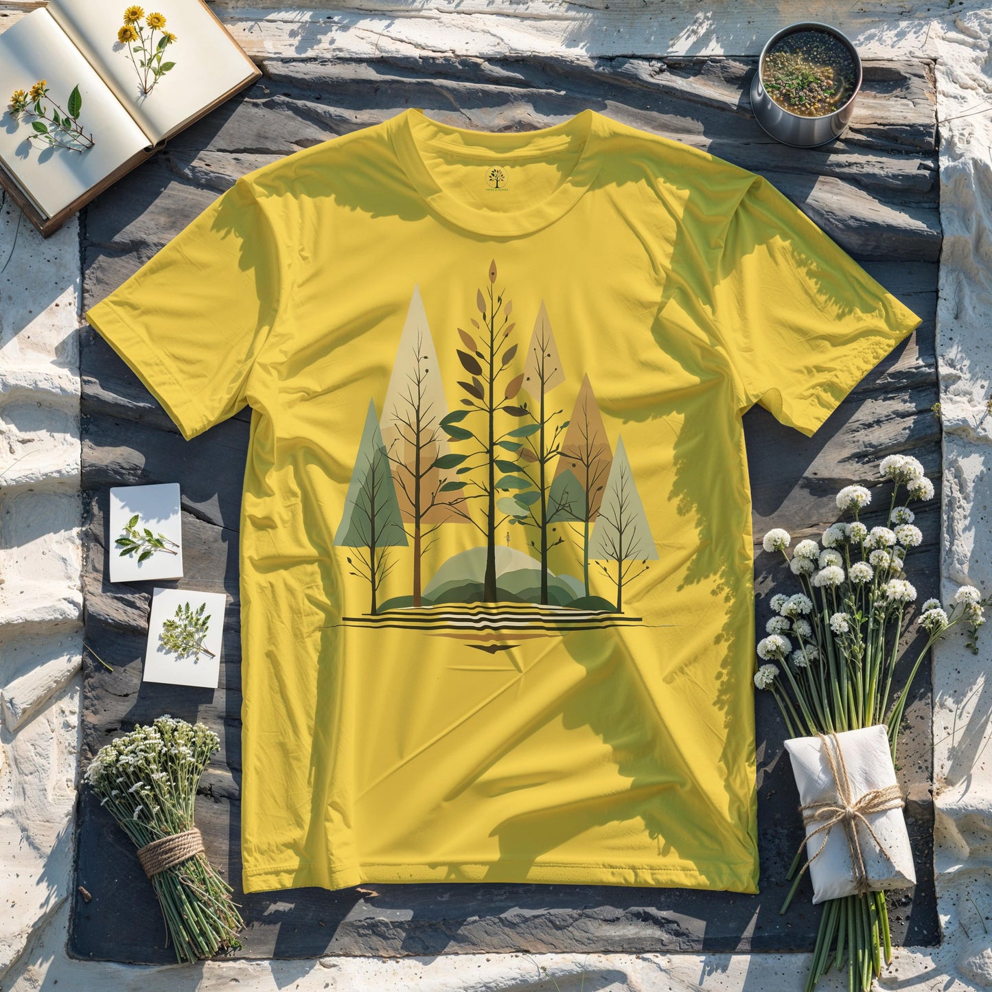 The Grove Geometry_NT